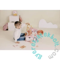 Smoby 220393 Baby Nurse Cocoon játszószoba - Orange