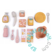 Smoby 220394 Baby Nurse Nagy babacenter - Orange