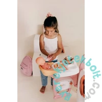 Smoby 220394 Baby Nurse Nagy babacenter - Orange