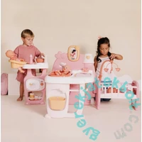 Smoby 220394 Baby Nurse Nagy babacenter - Orange