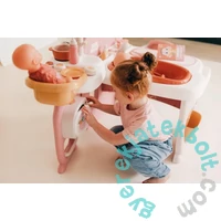 Smoby 220394 Baby Nurse Nagy babacenter - Orange