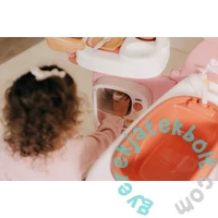 Smoby 220394 Baby Nurse Nagy babacenter - Orange