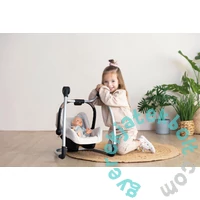 Smoby 240245 Maxi Cosi 3 az 1-ben játék etetőszék és babahordozó - Beige