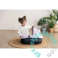 Smoby 253121 Maxi Cosi &amp; Quinny 3 az 1-ben babakocsi - Pink