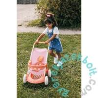 Smoby 254024 Baby Nurse sportbabakocsi - Orange