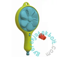 Smoby 3 az 1-ben kerti vízi játék (7600810914)