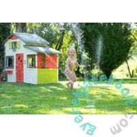 Smoby 3 az 1-ben kerti vízi játék (7600810914)