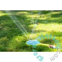 Smoby 3 az 1-ben kerti vízi játék (7600810914)