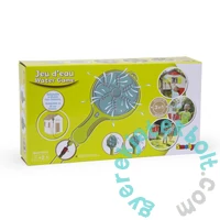 Smoby 3 az 1-ben kerti vízi játék (7600810914)