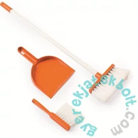 Smoby 3 részes takarító szett (7600330313)