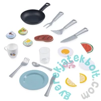 Smoby 311909 Stitch 2 az 1-ben Konyha és hordozható játékszett