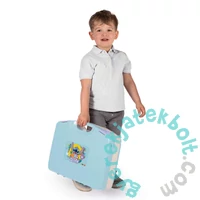 Smoby 311909 Stitch 2 az 1-ben Konyha és hordozható játékszett