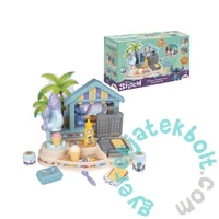 Smoby 312509 Stitch Beach bár játékszett