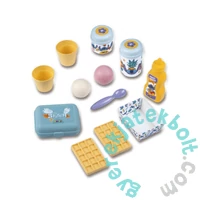 Smoby 312509 Stitch Beach bár játékszett