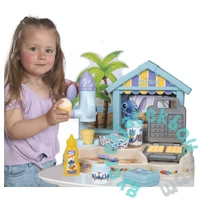 Smoby 312509 Stitch Beach bár játékszett
