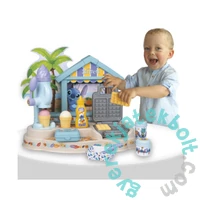 Smoby 312509 Stitch Beach bár játékszett