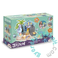 Smoby 312509 Stitch Beach bár játékszett