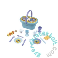 Smoby 312510 Stitch Piknik kosár 