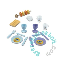 Smoby 312510 Stitch Piknik kosár 