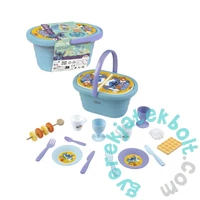 Smoby 312510 Stitch Piknik kosár 