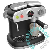 Smoby 312512 Espresso kávégép játékszett