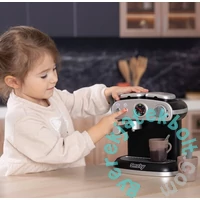 Smoby 312512 Espresso kávégép játékszett