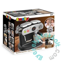 Smoby 312512 Espresso kávégép játékszett