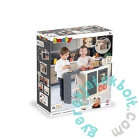 Smoby 312601 Island játékkonyha konyhaszigettel