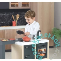 Smoby 312601 Island játékkonyha konyhaszigettel