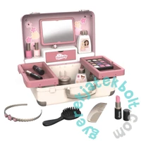 Smoby 320169 My Beauty Szépítkező készlet bőröndben - Flower