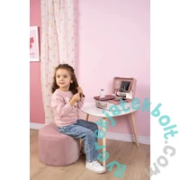 Smoby 320169 My Beauty Szépítkező készlet bőröndben - Flower