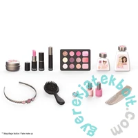 Smoby 320169 My Beauty Szépítkező készlet bőröndben - Flower