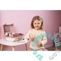 Smoby 320169 My Beauty Szépítkező készlet bőröndben - Flower