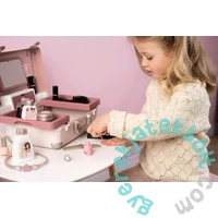 Smoby 320169 My Beauty Szépítkező készlet bőröndben - Flower