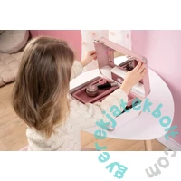 Smoby 320169 My Beauty Szépítkező készlet bőröndben - Flower