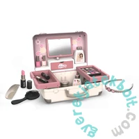 Smoby 320169 My Beauty Szépítkező készlet bőröndben - Flower
