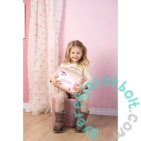 Smoby 320169 My Beauty Szépítkező készlet bőröndben - Flower