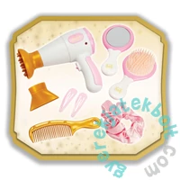 Smoby 320170 Disney Princess hajszárító játékszett