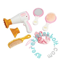 Smoby 320170 Disney Princess hajszárító játékszett