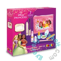 Smoby 320171 Disney Princess MakeUp smikkészlet