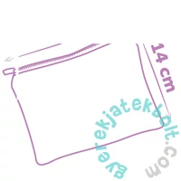 Smoby 320171 Disney Princess MakeUp smikkészlet