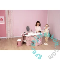 Smoby 320256 My Beauty Center Szépségstúdió - Flower