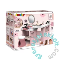 Smoby 320256 My Beauty Center Szépségstúdió - Flower