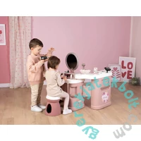 Smoby 320256 My Beauty Center Szépségstúdió - Flower