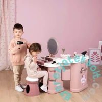 Smoby 320256 My Beauty Center Szépségstúdió - Flower