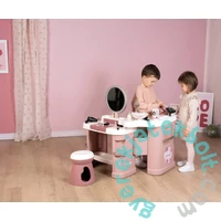 Smoby 320256 My Beauty Center Szépségstúdió - Flower