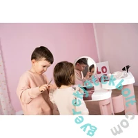 Smoby 320256 My Beauty Center Szépségstúdió - Flower