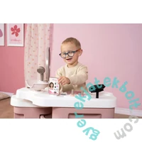 Smoby 320256 My Beauty Center Szépségstúdió - Flower