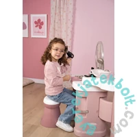 Smoby 320256 My Beauty Center Szépségstúdió - Flower