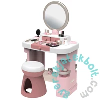 Smoby 320257 My Beauty Sminkasztal